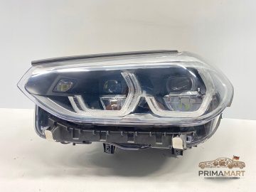 Foto 4 von Frontscheinwerfer BMW LED 9491681 Links