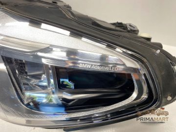 Foto 5 von Frontscheinwerfer BMW LED 9491681 Links