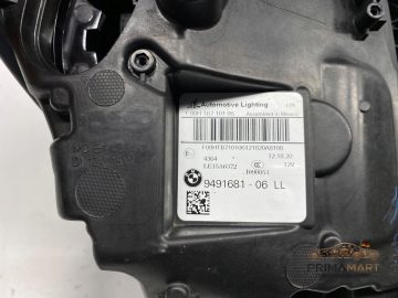 Foto 14 von Frontscheinwerfer BMW LED 9491681 Links