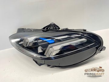 Foto 3 von Frontscheinwerfer BMW Full LED 5A32B51 Links