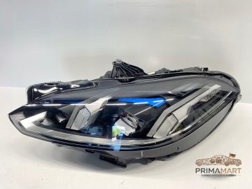 Foto 4 von Frontscheinwerfer BMW Full LED 5A32B51 Links