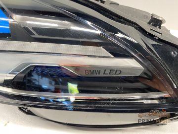 Foto 5 von Frontscheinwerfer BMW Full LED 5A32B51 Links