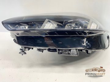 Foto 6 von Frontscheinwerfer BMW Full LED 5A32B51 Links