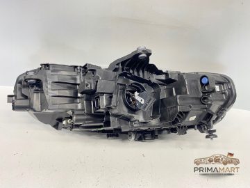 Foto 8 von Frontscheinwerfer BMW Full LED 5A32B51 Links
