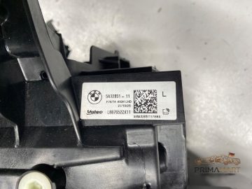 Foto 16 von Frontscheinwerfer BMW Full LED 5A32B51 Links
