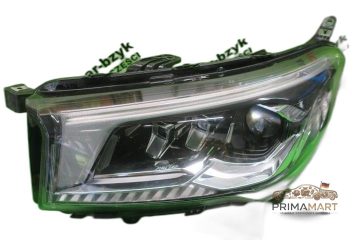 Foto 1 von Frontscheinwerfer Maxus Full LED C00113995 Links