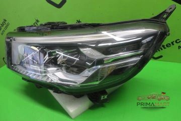 Foto 3 von Frontscheinwerfer Maxus Full LED C00113995 Links