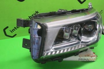 Foto 4 von Frontscheinwerfer Maxus Full LED C00113995 Links
