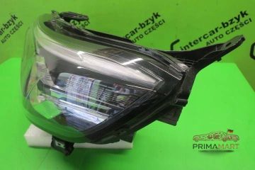 Foto 5 von Frontscheinwerfer Maxus Full LED C00113995 Links