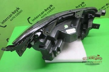 Foto 6 von Frontscheinwerfer Maxus Full LED C00113995 Links