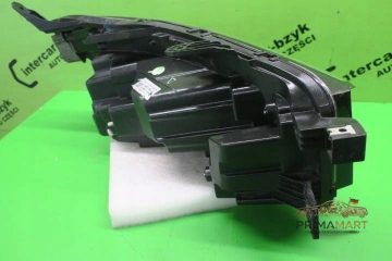 Foto 7 von Frontscheinwerfer Maxus Full LED C00113995 Links