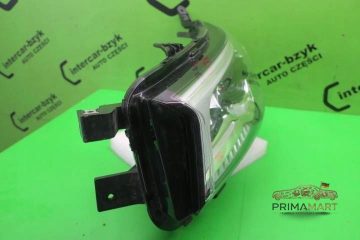 Foto 8 von Frontscheinwerfer Maxus Full LED C00113995 Links