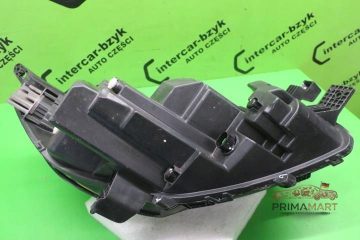 Foto 10 von Frontscheinwerfer Maxus Full LED C00113995 Links