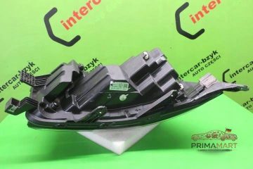 Foto 14 von Frontscheinwerfer Maxus Full LED C00113995 Links