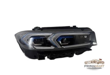 Foto 1 von Frontscheinwerfer BMW Full LED 5A1A354 Rechts
