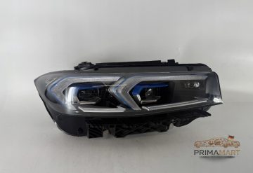 Foto 2 von Frontscheinwerfer BMW Full LED 5A1A354 Rechts