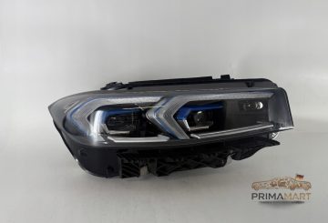 Foto 3 von Frontscheinwerfer BMW Full LED 5A1A354 Rechts