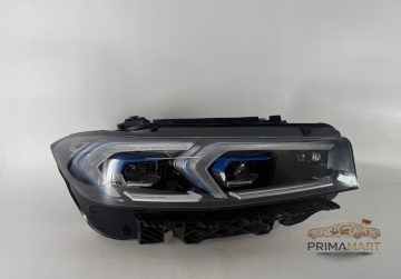 Foto 4 von Frontscheinwerfer BMW Full LED 5A1A354 Rechts