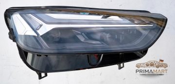 Foto 2 von Frontscheinwerfer Audi Matrix LED 80A941036E Rechts