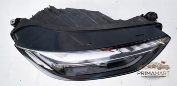 Foto 4 von Frontscheinwerfer Audi Matrix LED 80A941036E Rechts