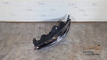 Foto 4 von Frontscheinwerfer Ford PZ3113E015AD Links