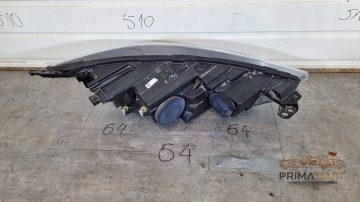 Foto 6 von Frontscheinwerfer Ford PZ3113E015AD Links