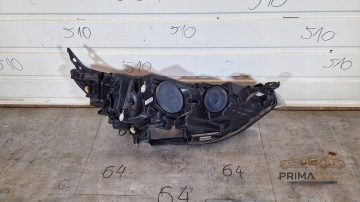 Foto 7 von Frontscheinwerfer Ford PZ3113E015AD Links