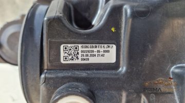 Foto 8 von Frontscheinwerfer Ford PZ3113E015AD Links