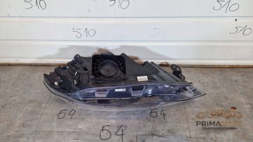 Foto 9 von Frontscheinwerfer Ford PZ3113E015AD Links