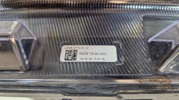 Foto 10 von Frontscheinwerfer Ford PZ3113E015AD Links