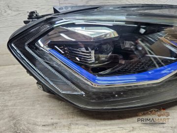 Foto 3 von Frontscheinwerfer Volkswagen 5G1941774B Rechts