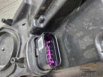 Foto 17 von Frontscheinwerfer Volkswagen 5G1941774B Rechts