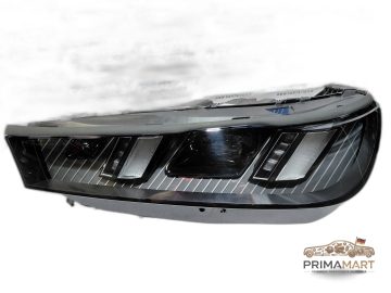 Foto 1 von Frontscheinwerfer BMW LED 5B65673 Links