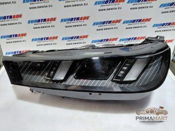 Foto 2 von Frontscheinwerfer BMW LED 5B65673 Links