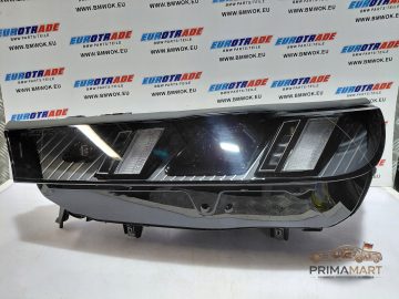 Foto 3 von Frontscheinwerfer BMW LED 5B65673 Links