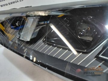 Foto 6 von Frontscheinwerfer BMW LED 5B65673 Links