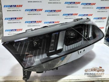 Foto 7 von Frontscheinwerfer BMW LED 5B65673 Links