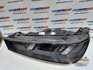 Foto 8 von Frontscheinwerfer BMW LED 5B65673 Links