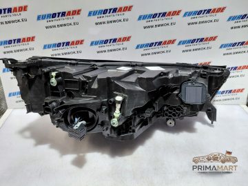 Foto 9 von Frontscheinwerfer BMW LED 5B65673 Links