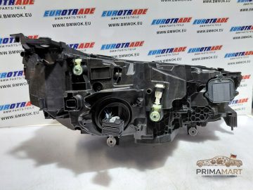Foto 10 von Frontscheinwerfer BMW LED 5B65673 Links