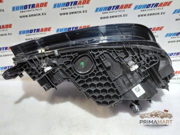 Foto 15 von Frontscheinwerfer BMW LED 5B65673 Links