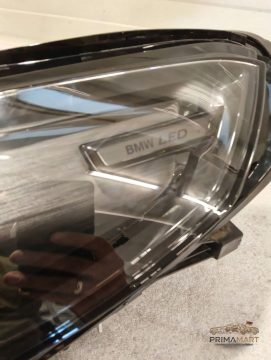 Foto 5 von Frontscheinwerfer BMW Full LED 5A9A235 Links