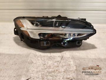 Foto 2 von Frontscheinwerfer Volvo LED 31655793 Rechts
