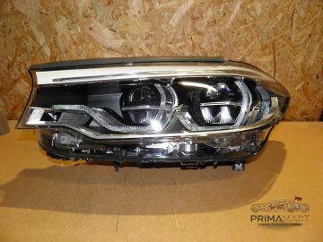 Foto 2 von Frontscheinwerfer BMW Full LED 7439209 Links