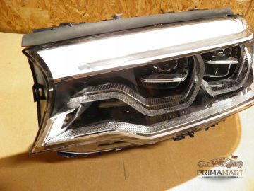 Foto 4 von Frontscheinwerfer BMW Full LED 7439209 Links