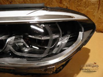 Foto 5 von Frontscheinwerfer BMW Full LED 7439209 Links