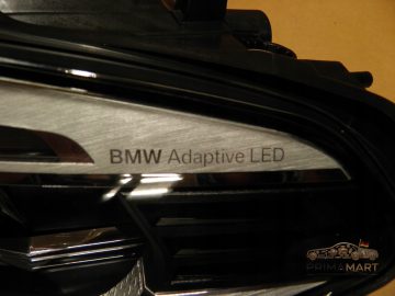 Foto 6 von Frontscheinwerfer BMW Full LED 7439209 Links
