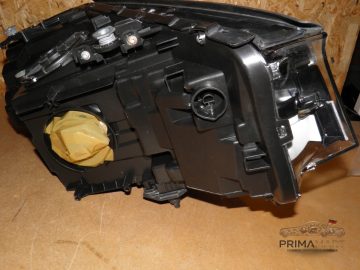 Foto 10 von Frontscheinwerfer BMW Full LED 7439209 Links
