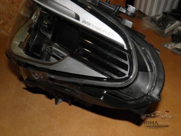 Foto 14 von Frontscheinwerfer BMW Full LED 7439209 Links