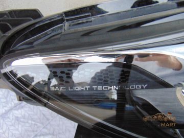 Foto 3 von Frontscheinwerfer MG Full LED 11434082 Rechts